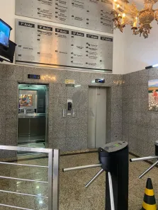 Sala Comercial com 2 Quartos para venda ou aluguel, 63m² no Centro, Campinas