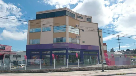 Ponto Comercial para alugar, 67m² no Capoeiras, Florianópolis