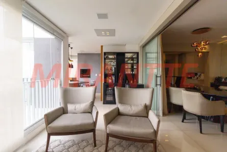 Apartamento com 3 Quartos à venda, 133m² no Vila Ester (Zona Norte), São Paulo
