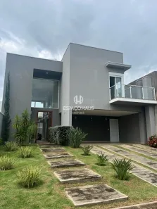 Casa de Condomínio com 3 Quartos à venda, 194m² no Jardim Residencial Terra Nobre, Indaiatuba