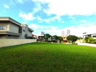 Lote/Terreno à venda, 547m² no Jardim Olhos D'Água II, Ribeirão Preto