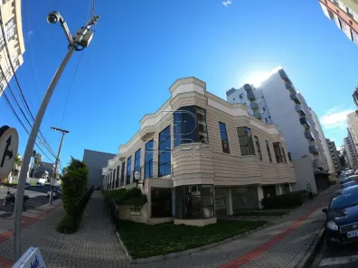 Imóvel Comercial para alugar, 320m² no Centro, Criciúma