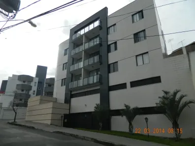 Cobertura com 5 Quartos à venda, 228m² no Jardim da Cidade, Betim