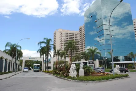 Ponto Comercial à venda, 32m² no Barra da Tijuca, Rio de Janeiro