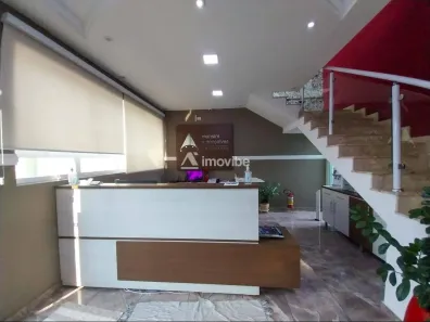 Sala Comercial para alugar, 7m² no Cidade Jardim, Americana