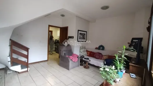 Casa com 3 Quartos à venda, 70m² no Aberta dos Morros, Porto Alegre