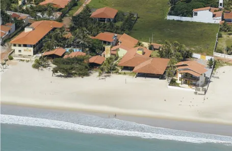 Imóvel Comercial com 18 Quartos à venda, 1800m² no Pecém, São Gonçalo do Amarante