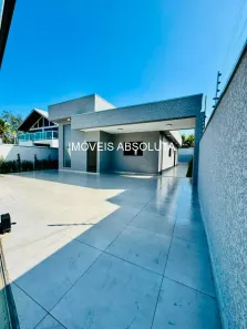 Casa com 3 Quartos à venda, 128m² no Bopiranga, Itanhaém