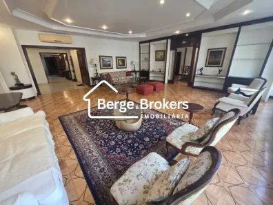 Apartamento com 4 Quartos para alugar, 347m² no Ipanema, Rio de Janeiro
