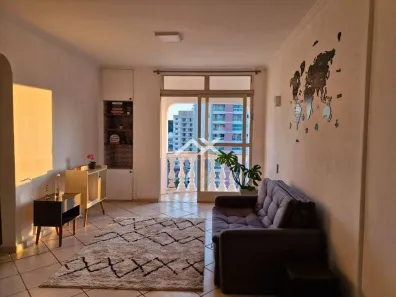Apartamento com 2 Quartos à venda, 75m² no Vila Altinópolis, Bauru