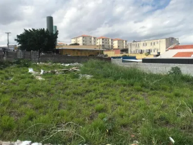 Lote/Terreno para alugar, 610m² no Jardim São José, Campinas