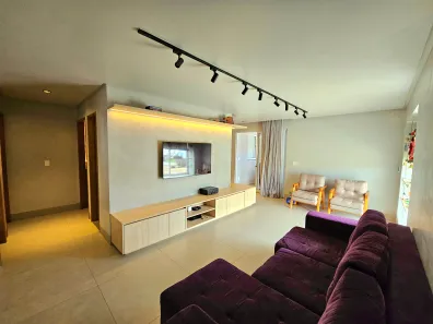 Casa de Condomínio com 4 Quartos à venda, 160m² no Condomínio Residencial Villa Lobos, Anápolis