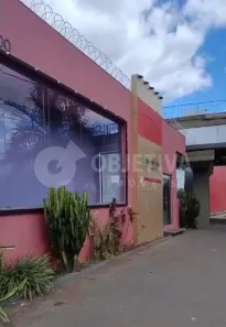 Ponto Comercial à venda, 160m² no Vigilato Pereira, Uberlândia
