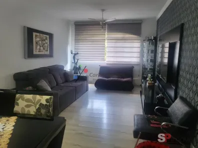 Apartamento com 3 Quartos à venda, 95m² no Vila Albertina, São Paulo