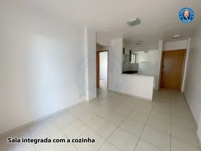 Apartamento com 2 Quartos à venda, 54m² no Moinho dos Ventos, Goiânia
