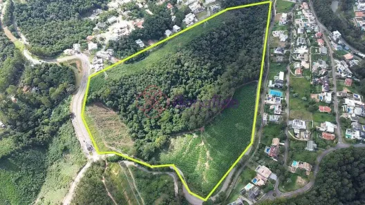 Lote/Terreno à venda, 150000m² no Ponunduva, Cajamar