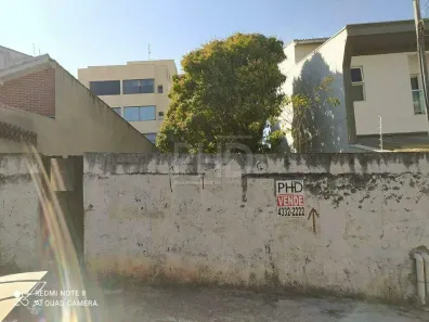 Lote/Terreno à venda, 290m² no Anchieta, São Bernardo do Campo