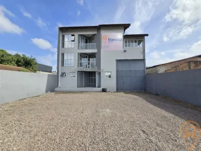 Galpão/Depósito/Armazém à venda, 618m² no Boqueirão, Curitiba