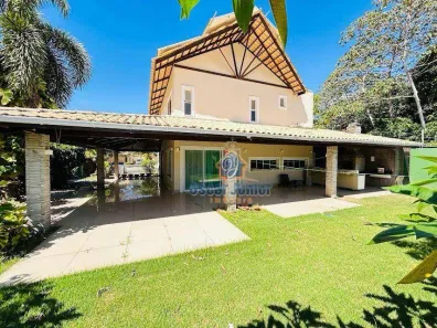 Casa com 3 Quartos à venda, 350m² no Centro, Eusébio