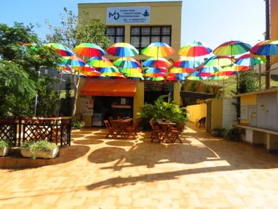 Prédio Comercial à venda, 300m² no Pitas, Cotia