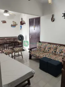 Apartamento com 2 Quartos à venda, 76m² no Solemar, Praia Grande