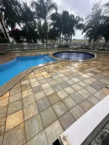 Apartamento com 2 Quartos para alugar, 57m² no Barreto, São Luís