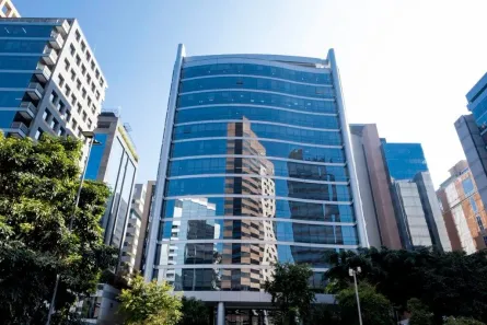 Sala Comercial à venda, 499m² no Vila Olímpia, São Paulo