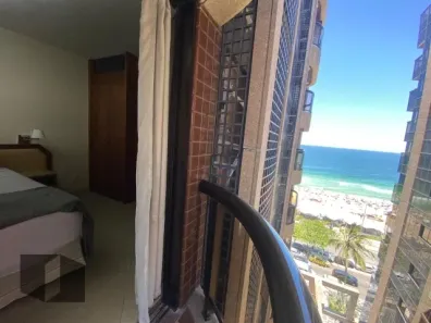 Flat com 2 Quartos para alugar, 85m² no Ipanema, Rio de Janeiro