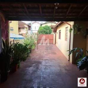 Casa com 3 Quartos à venda, 142m² no Jardim Sumaré, Ribeirão Preto
