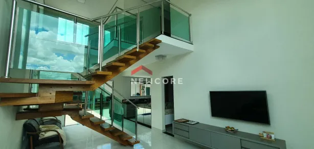 Casa com 3 Quartos à venda, 180m² no Fernão Dias, Esmeraldas
