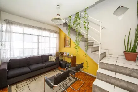 Apartamento com 4 Quartos à venda, 220m² no Alto Barroca, Belo Horizonte