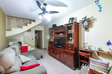 Sobrado com 2 Quartos à venda, 90m² no Demarchi, São Bernardo do Campo
