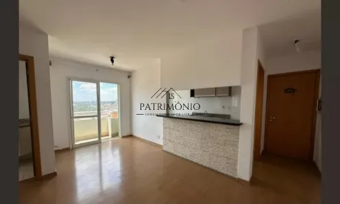 Apartamento com 2 Quartos à venda, 58m² no Jardim Tupanci, Barueri