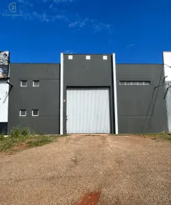 Galpão/Depósito/Armazém para alugar, 3000m² no Jardim Portal de Versalhes 1, Londrina