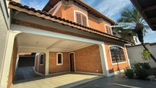 Sobrado com 3 Quartos à venda, 238m² no Vila Suíça, Indaiatuba