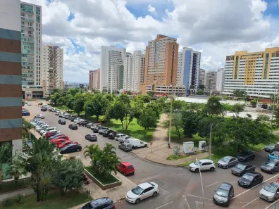 Apartamento com 3 Quartos à venda, 96m² no Norte, Brasília
