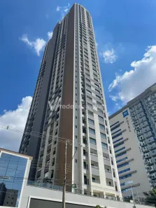 Apartamento com 1 Quarto à venda, 46m² no Vila Lídia, Campinas
