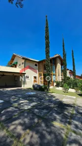 Casa de Condomínio com 4 Quartos à venda, 385m² no Chácara Vista Alegre, Cotia