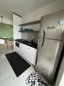 Apartamento com 2 Quartos à venda, 60m² no Souza, Belém