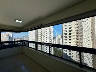 Apartamento com 3 Quartos à venda, 98m² no Jardim Goiás, Goiânia