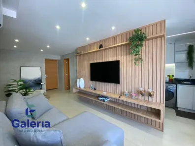 Apartamento com 2 Quartos à venda, 84m² no Condomínio Itamaraty, Ribeirão Preto