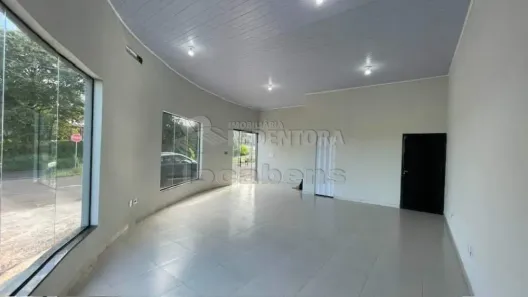 Imóvel Comercial à venda, 216m² no Residencial Avenida Parque Bady Bassitt, Bady Bassitt