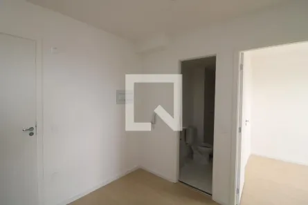Apartamento com 2 Quartos à venda, 38m² no Jardim Imperador (Zona Leste), São Paulo