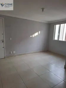 Apartamento com 2 Quartos à venda, 48m² no Jardim Francisco Mendes, São Paulo