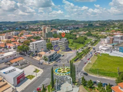 Ponto Comercial para alugar, 93m² no Santa Rosa, Vinhedo