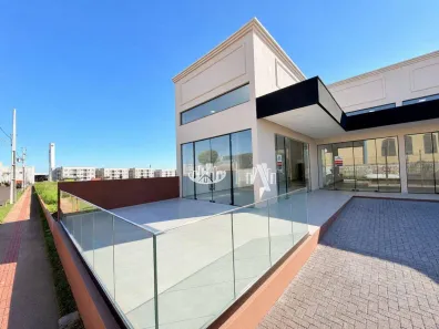 Ponto Comercial para alugar, 92m² no Conjunto Vivi Xavier, Londrina