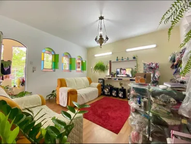 Casa com 6 Quartos à venda, 279m² no Conforto, Volta Redonda
