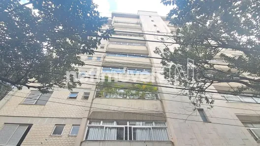 Apartamento com 3 Quartos à venda, 110m² no Gutierrez, Belo Horizonte