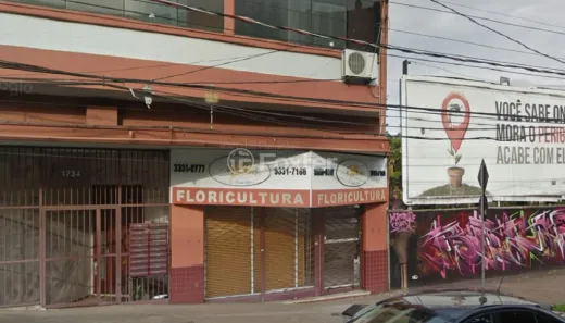 Ponto Comercial à venda, 103m² no Vila Jardim, Porto Alegre