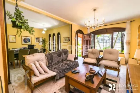 Apartamento com 8 Quartos à venda, 405m² no Jardim Carvalho, Porto Alegre